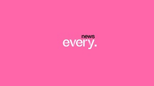 日本テレビ系『news every.』ロゴ