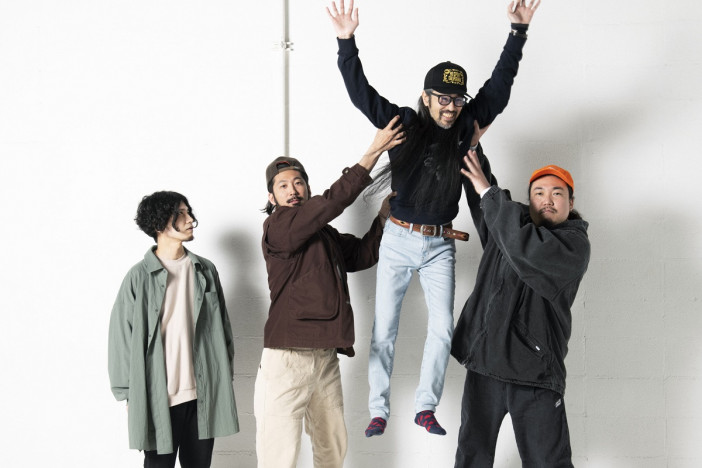 SPECIAL OTHERS、全国ツアー開催