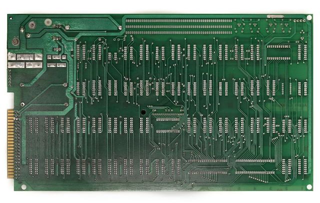 『Apple I』がオークションで1400万円にの画像