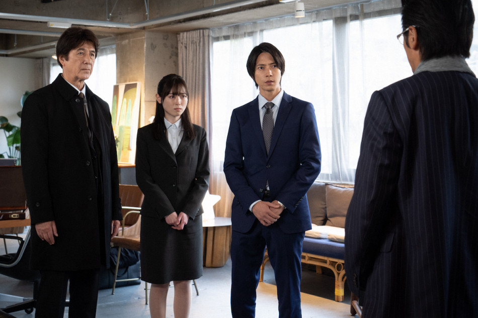 山下智久の誠実な演技が“正直”に届いた『正直不動産』 シーズン2も期待
