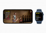 「iOS 16」×「watchOS 9」が可能にする健康管理の画像