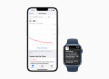 「iOS 16」×「watchOS 9」が可能にする健康管理の画像