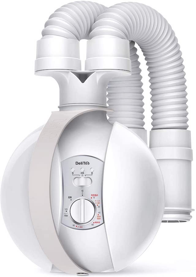 Amazonで買える梅雨の便利ガジェットは？の画像