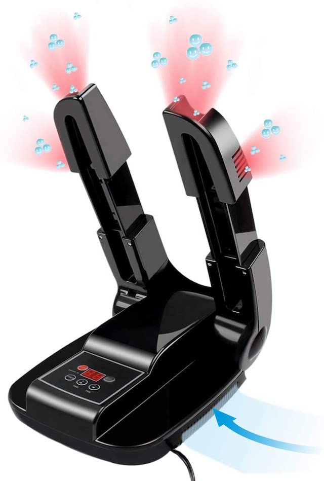 Amazonで買える梅雨の便利ガジェットは？の画像