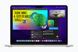 新型MacBook Air、iPadやiPhoneとの共通点とは？の画像