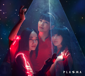 『PLASMA』初回限定盤の画像