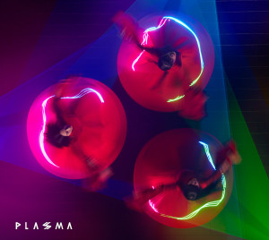 『PLASMA』完全生産限定盤の画像