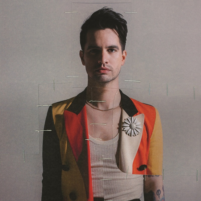 Panic! At The Disco、新アルバム国内盤発売