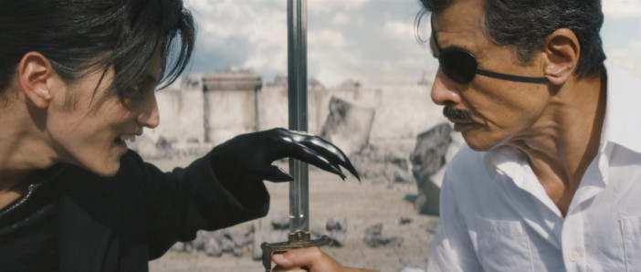 渡邊圭祐が1人2役で決死のアクションに挑む　『鋼の錬金術師 完結編』本編映像公開