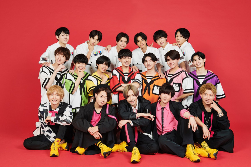 CUBERS所属のつばさ男子プロダクション、初イベント無料開催 THE SUPER
