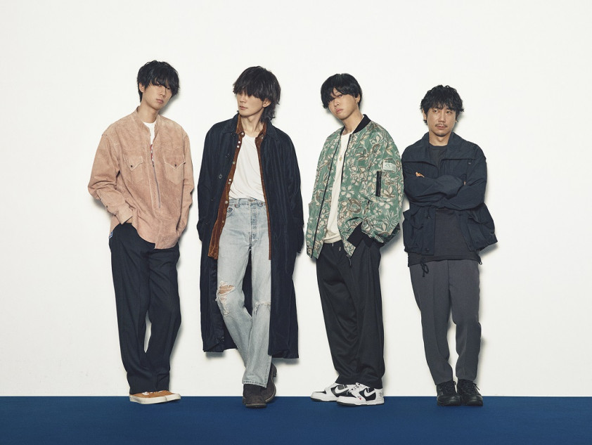 BUMP OF CHICKEN、18歳世代1000人と共演する『18祭（フェス）』開催