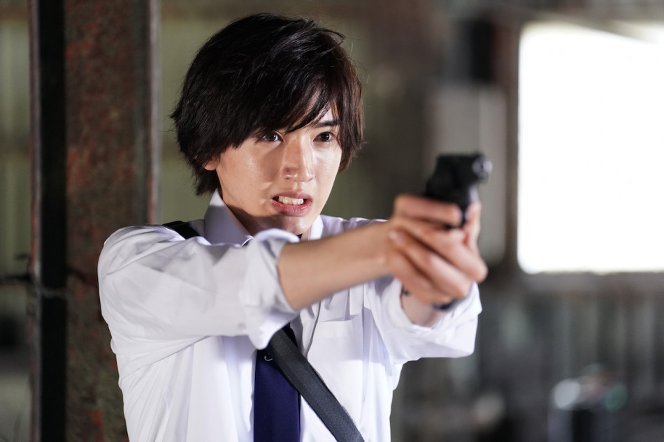 終盤に向けてギアを入れ直した『金田一少年の事件簿』 道枝駿佑が解決