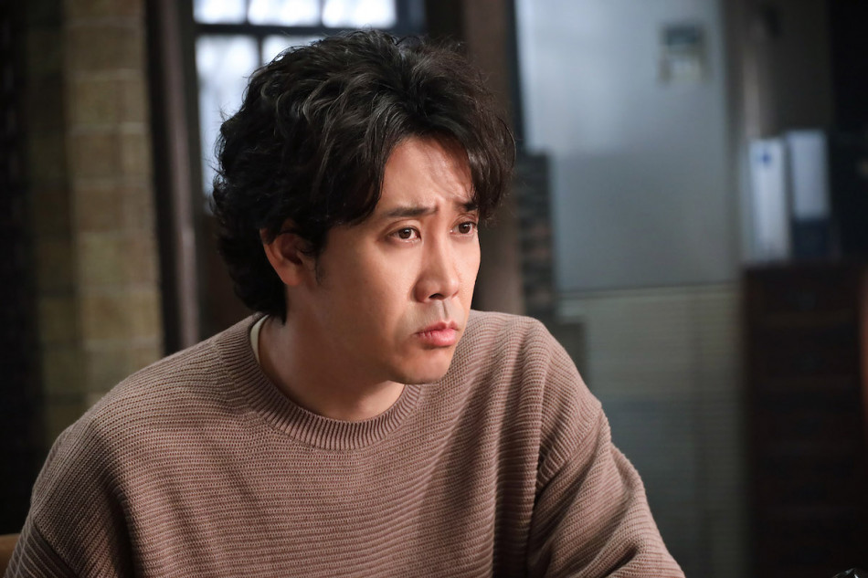 元彼の遺言状』第11話は「麗子失踪編」 “綾瀬はるか不在”で大泉洋と関