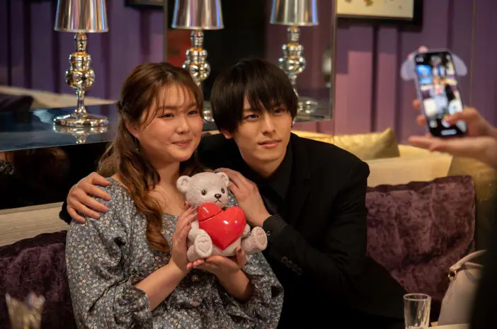 高野洸×井頭愛海で『過保護な若旦那様の甘やかし婚』実写ドラマ化 監督