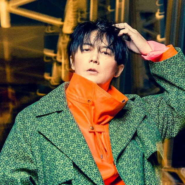 福山雅治、プロデュース＆ディレクション務めた動画「ピースブック