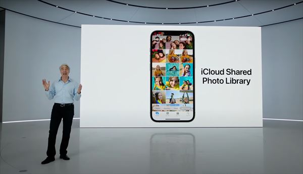 Appleの発表会、注目のiPhone新機能は？の画像