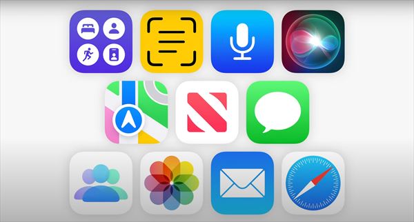 Appleの発表会、注目のiPhone新機能は？の画像