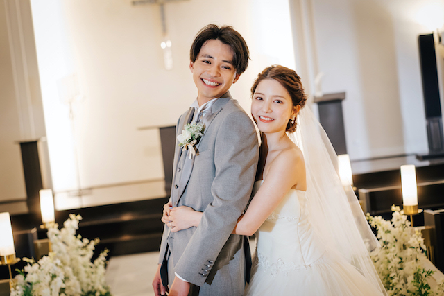 『私たち結婚しました 3』1話の画像