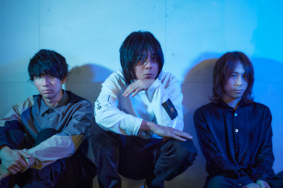 ずっとこのままじゃダメだって気づいた」（シノダ） - Real Sound