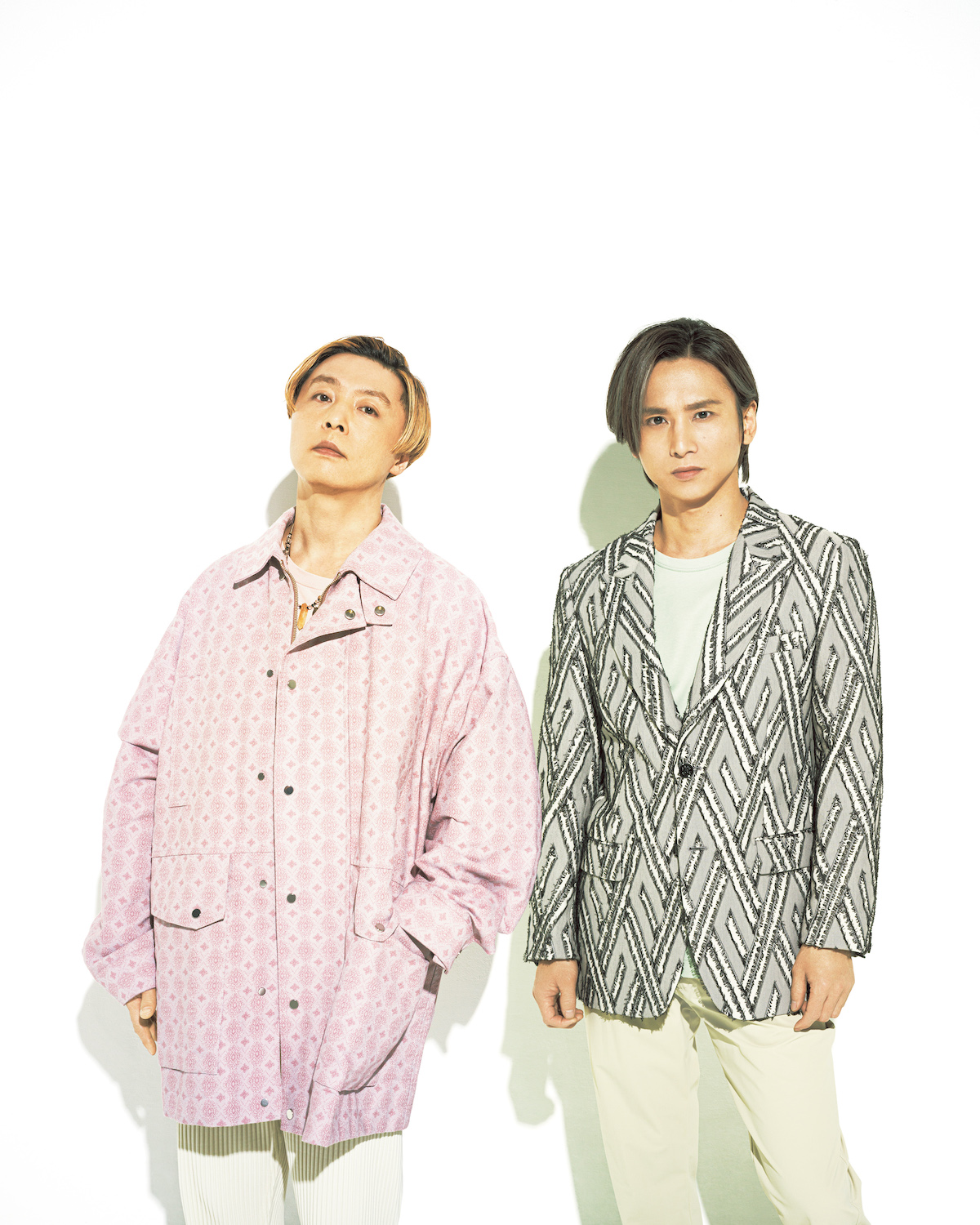 KinKi Kids、新シングルで山下達郎と再タッグ