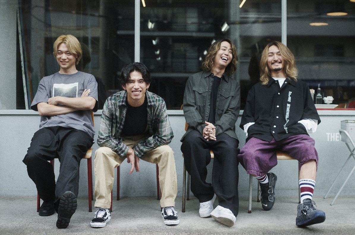 ONE OK ROCK、秋に北米ツアー開催決定 新曲「Save Yourself」リリース