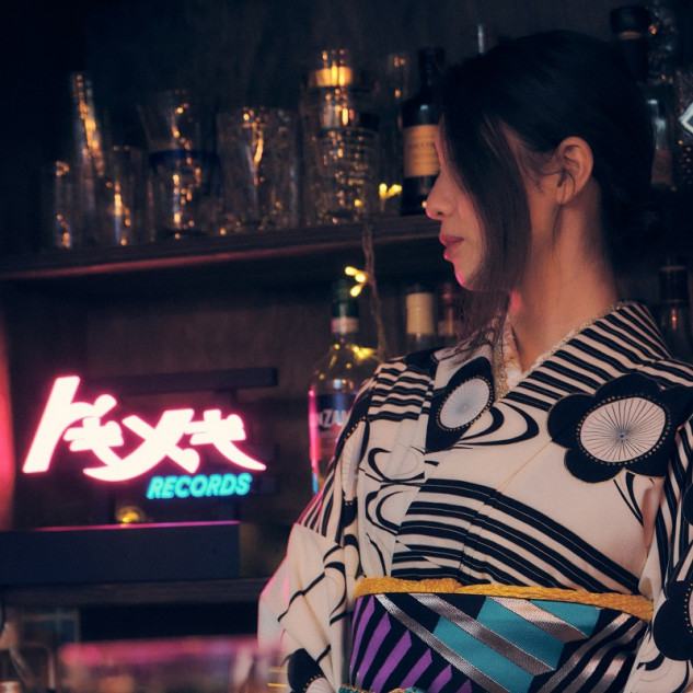 Tokimeki Records、初のオリジナルアルバム『透明なガール』より先行