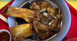 米YouTuberの“エキゾチック”な肉料理が高評価のわけの画像