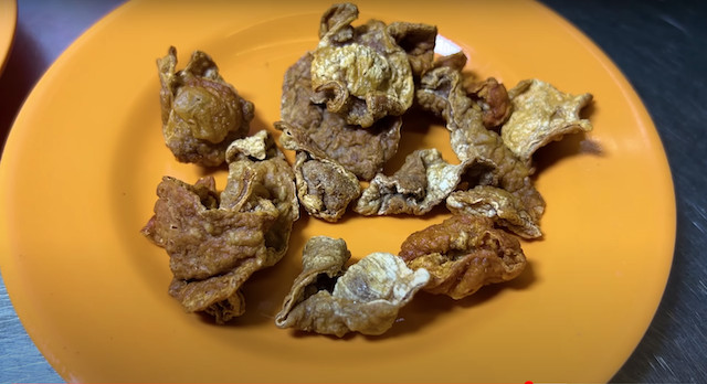 米YouTuberの“エキゾチック”な肉料理が高評価のわけの画像