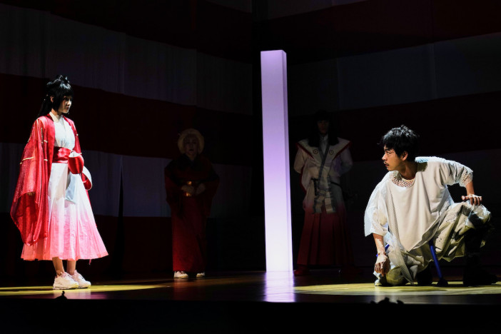 成田凌と葵わかなW主演で演劇界の“事件”再び　『パンドラの鐘』が21世紀に鳴らす音