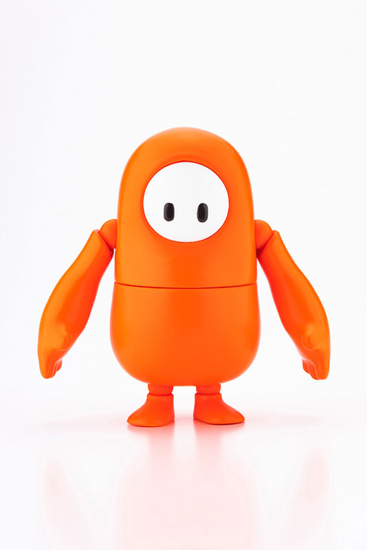 『Fall Guys』「アクションフィギュア」が登場の画像