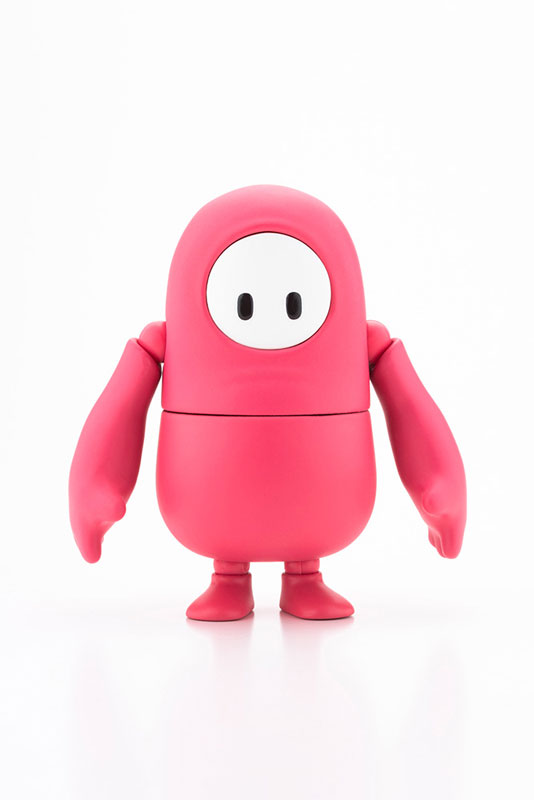 『Fall Guys』「アクションフィギュア」が登場の画像