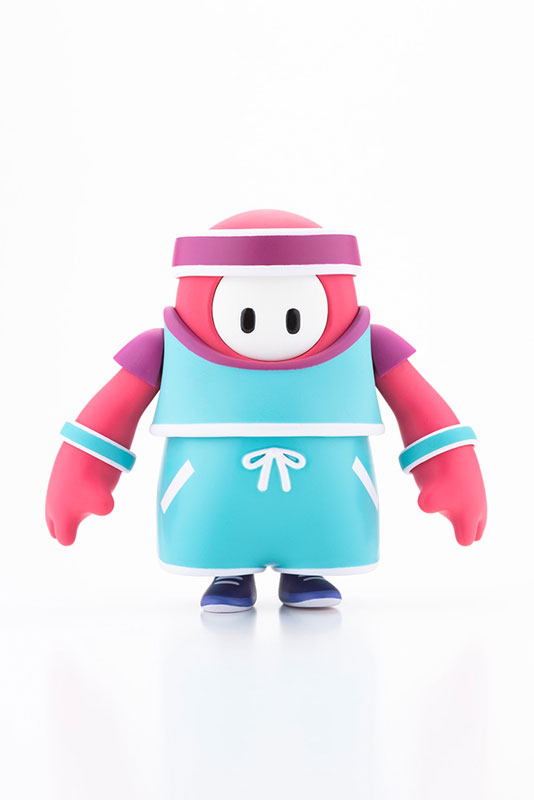 『Fall Guys』「アクションフィギュア」が登場の画像