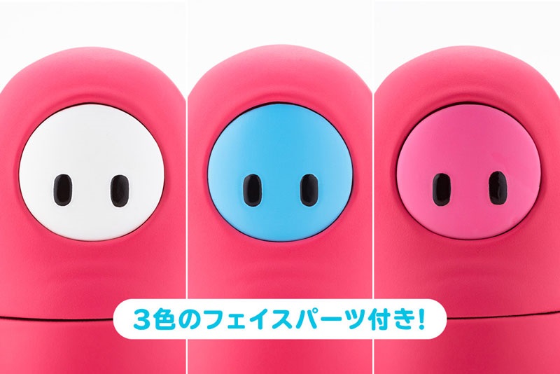 『Fall Guys』「アクションフィギュア」が登場の画像