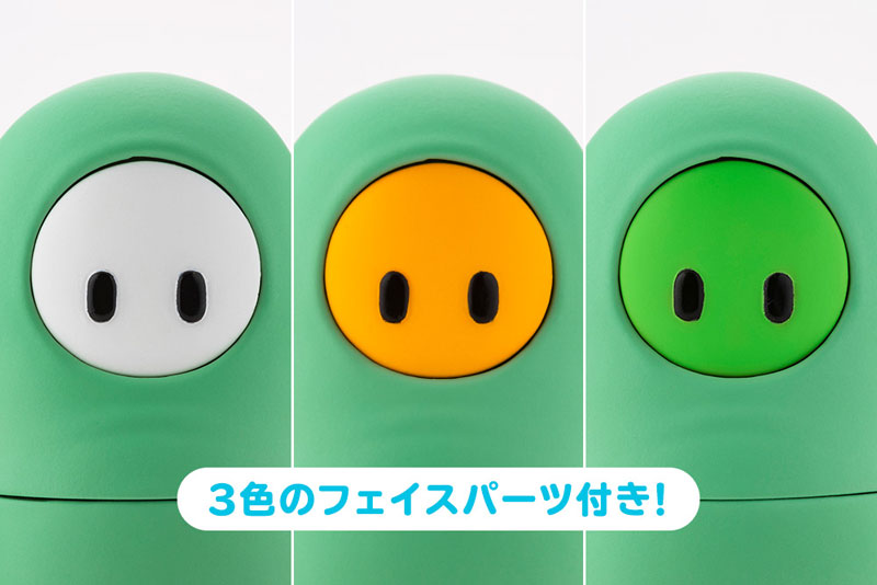 『Fall Guys』「アクションフィギュア」が登場の画像