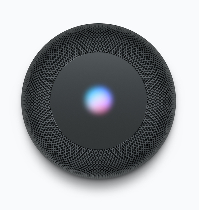 次期「HomePod」はスマートディスプレイ搭載かの画像