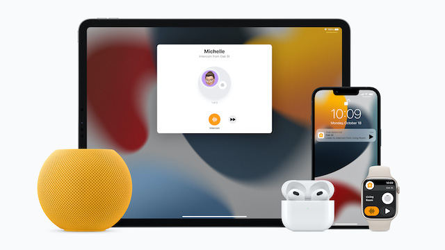 次期「HomePod」はスマートディスプレイ搭載かの画像