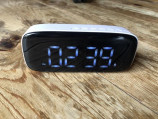3COINSの「電子時計付ワイヤレススピーカー」多機能ながら注意点も？の画像