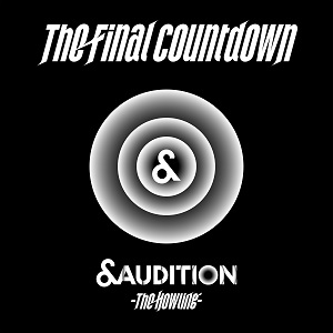 「The Final Countdown」