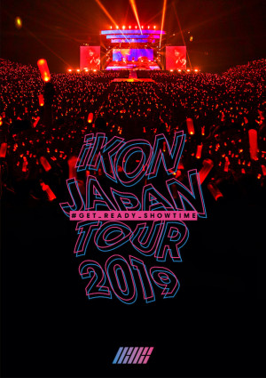 iKON JAPAN TOUR 2019の画像