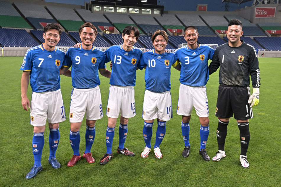 綾野剛主演 オールドルーキー はサッカーファンも楽しめる 注目ポイントを解説 Real Sound リアルサウンド 映画部