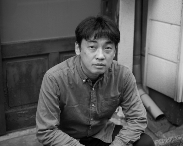 山本浩司