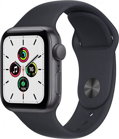 【特別企画】『Apple Watch SE』を1名様にプレゼント