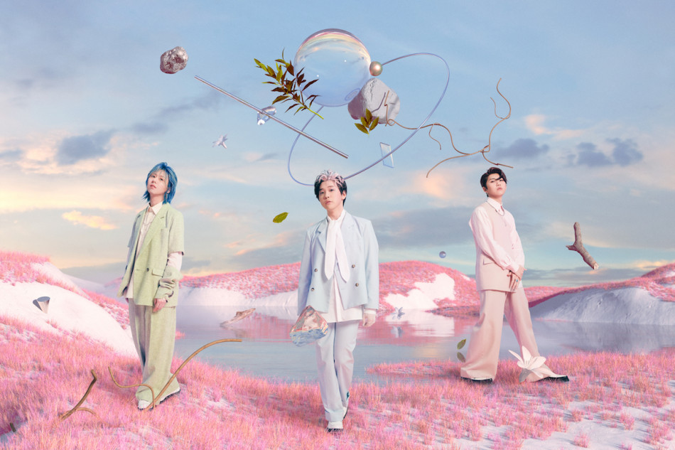 Mrs. GREEN APPLE、フェーズ2でどのような変化見せる？ ミニアルバム