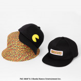 『パックマンワールド リ・パック』の発売が決定、コラボアパレルも発売の画像