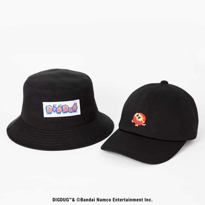 『パックマンワールド リ・パック』の発売が決定、コラボアパレルも発売の画像