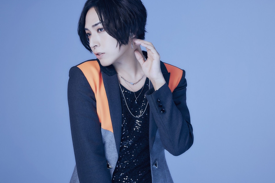 蒼井翔太、「coRe」に込めた“変わらず、変わる”ということ ライブや