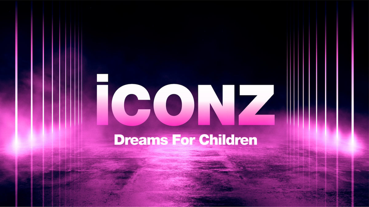 『iCON Z』ガールズのサードミッション突入