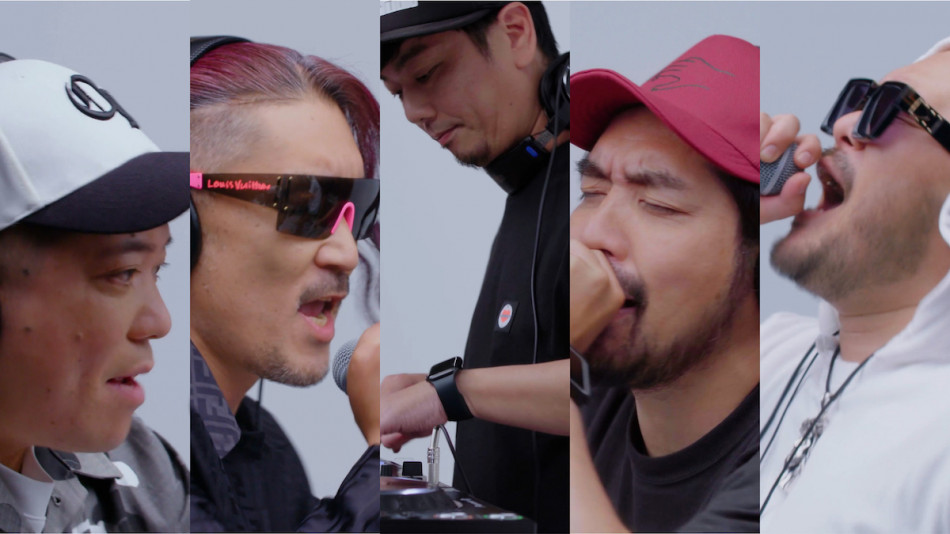 nobodyknows+、“兼業スタイル”で鳴らし続けてきた音楽 「THE FIRST