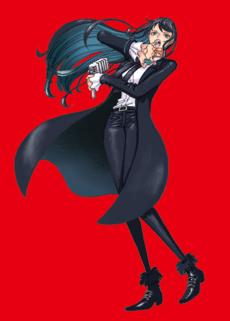 Ado、初の全国ツアー『Ado LIVE TOUR 2022-2023「蜃気楼」』開催