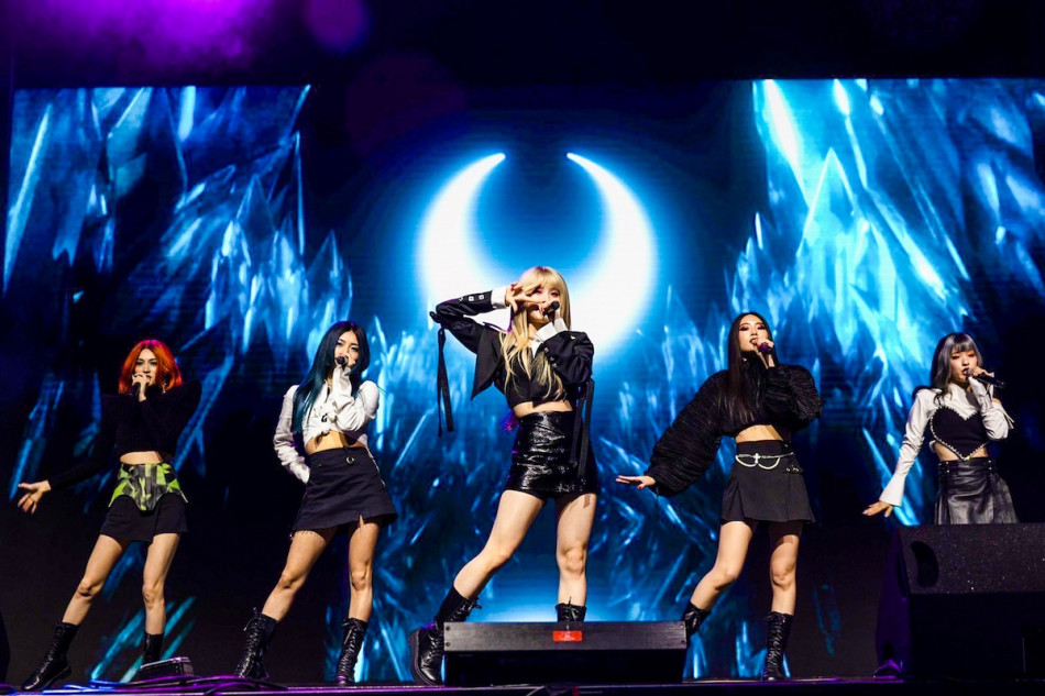 セーラームーン』インスパイアのグループ SG5が初ライブ アメリカ